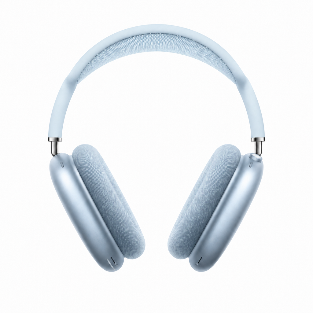 Airpods Max Sky Blue (Azul Cielo)