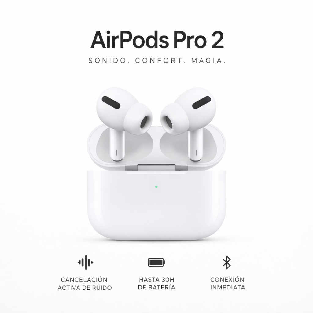 AirPods Pro 2