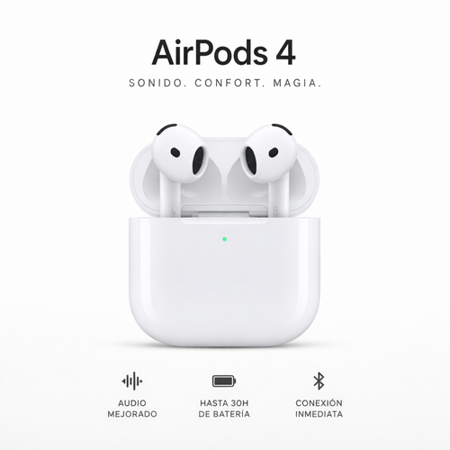 AirPods 4 Gen