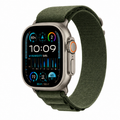Apple Watch Ultra 3 Green Alpine Loop