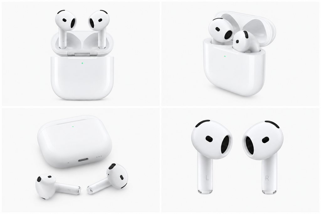 AirPods 4 Gen