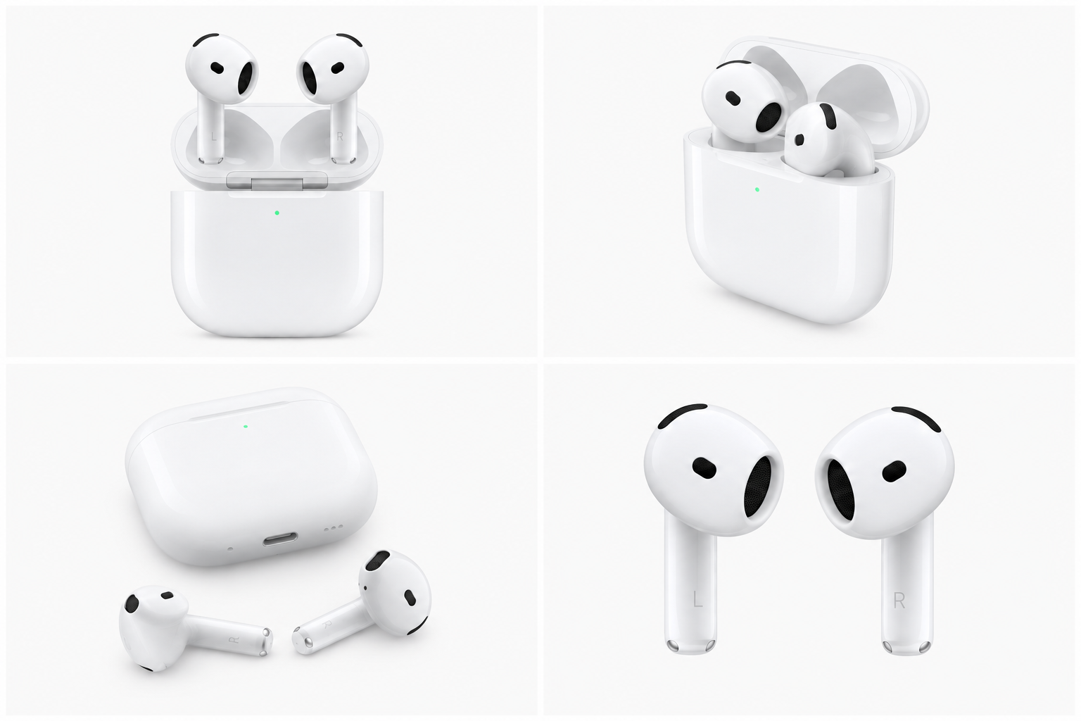 AirPods 4 Gen