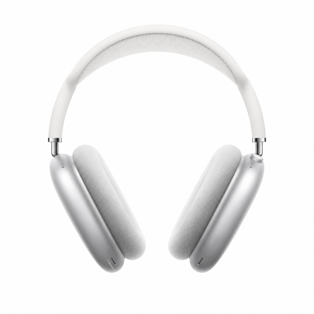 AirPods Max Plata (Silver)