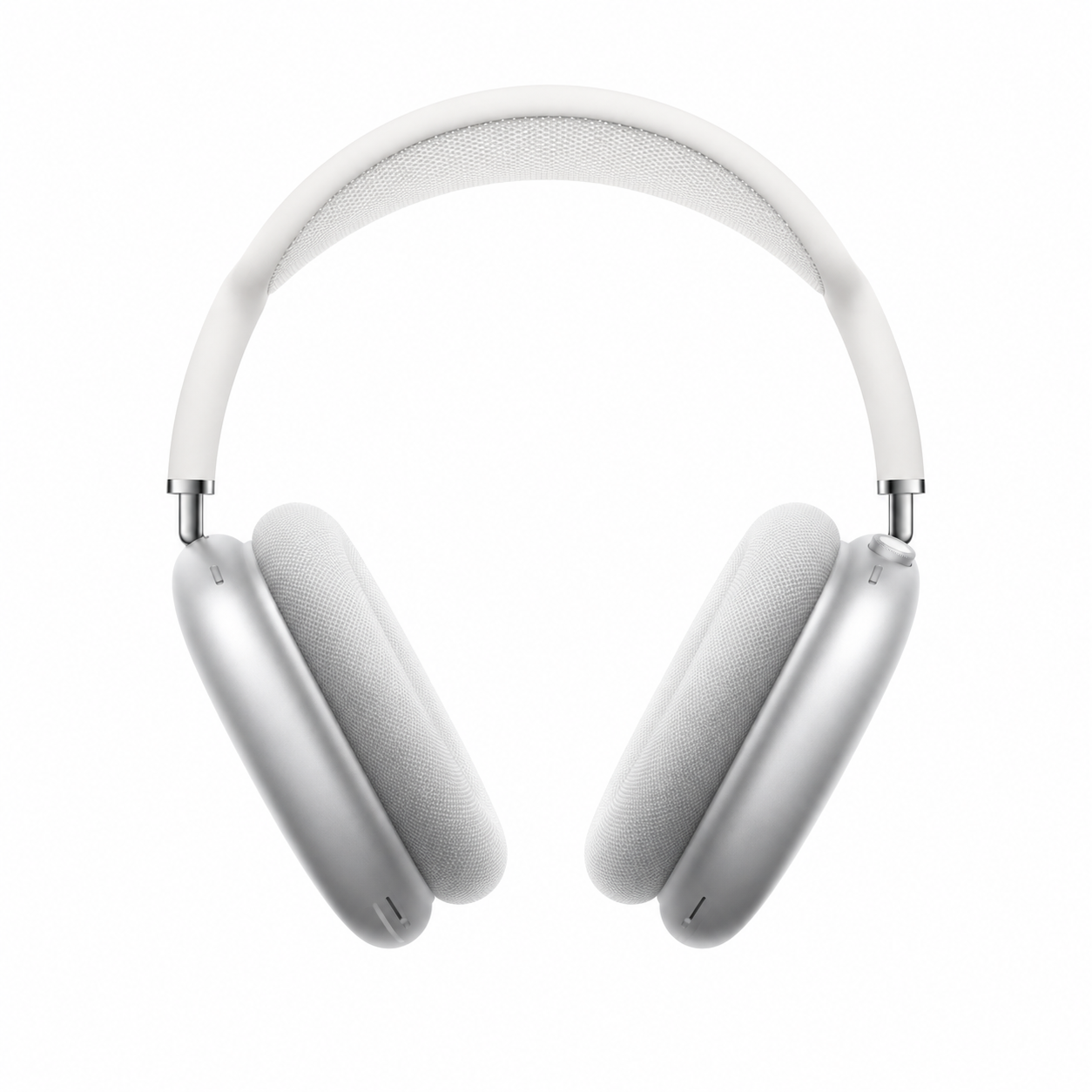AirPods Max Plata (Silver)