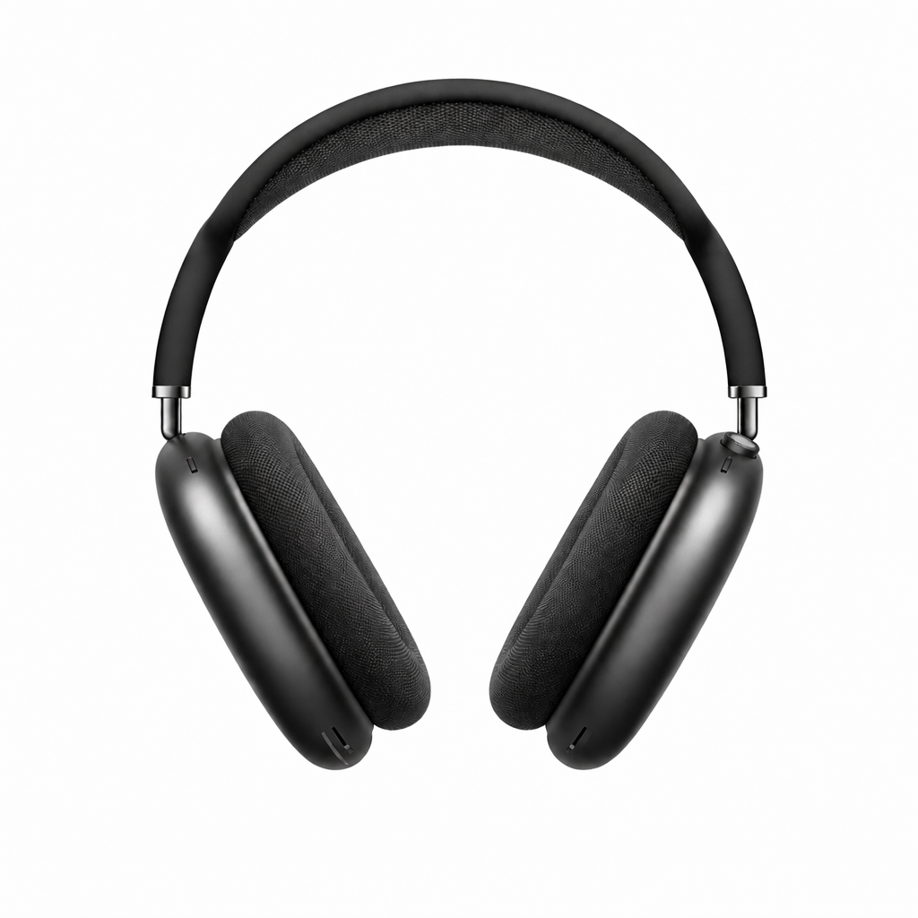AirPods Max Negro