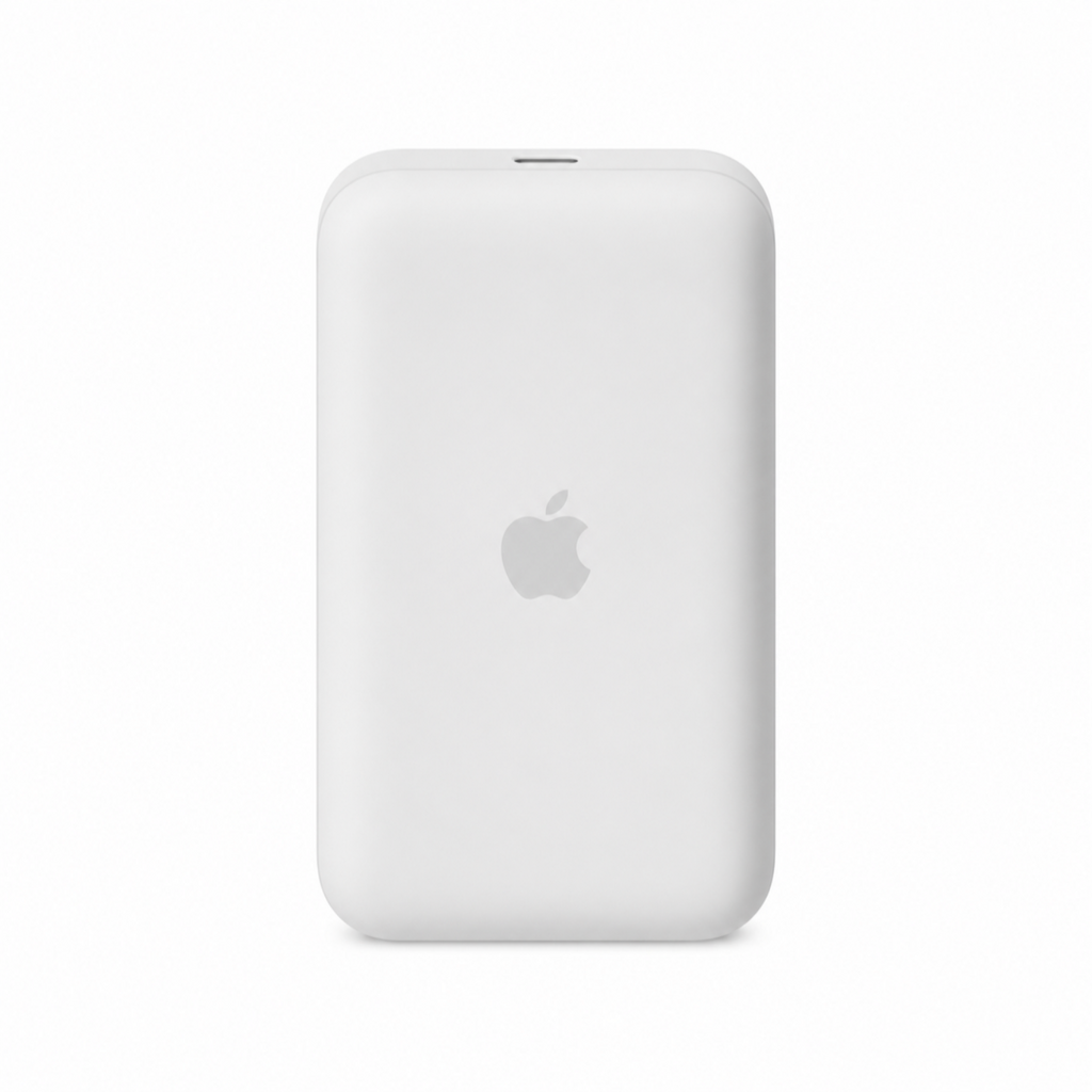 Battery Pack 5.000 mAh