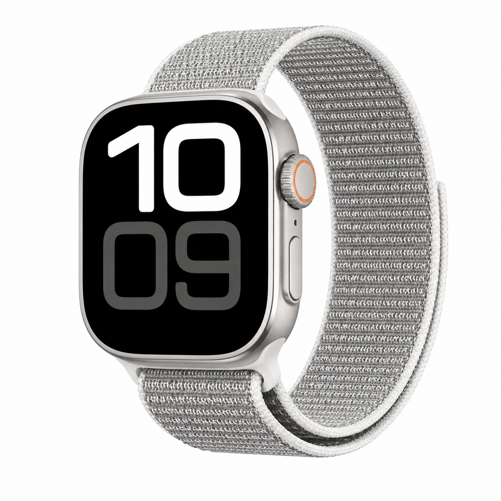 Apple Watch Serie 11 Silver